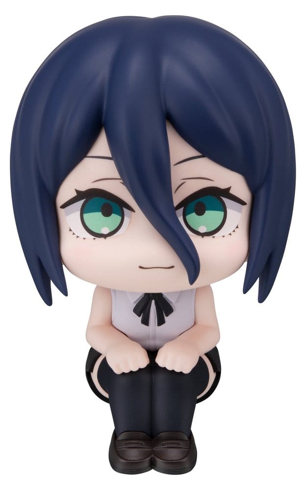 PREORDINE+ 07/2027 Chainsaw Man: The Movie - Reze Arc Look Up PVC Figure Reze 11 cm (Repeat)