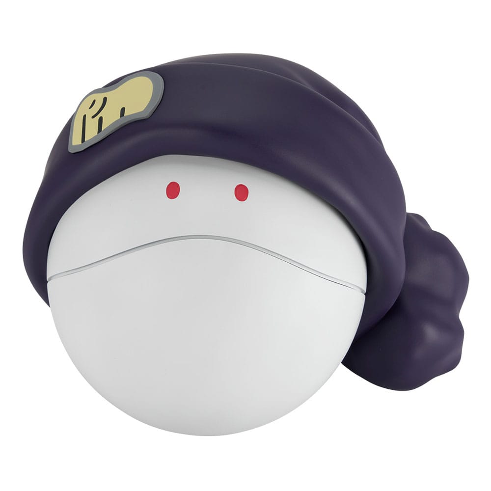 SU ORDINAZIONE Mobile Suit Gundam GQuuuuuuX Coin Bank Haro 12 cm