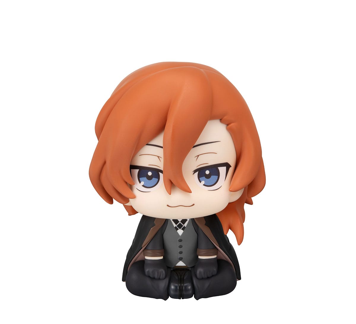 PREORDINE+ 06/2026 Bungo Stray Dogs Look Up PVC Statue Chuya Nakahara 11 cm