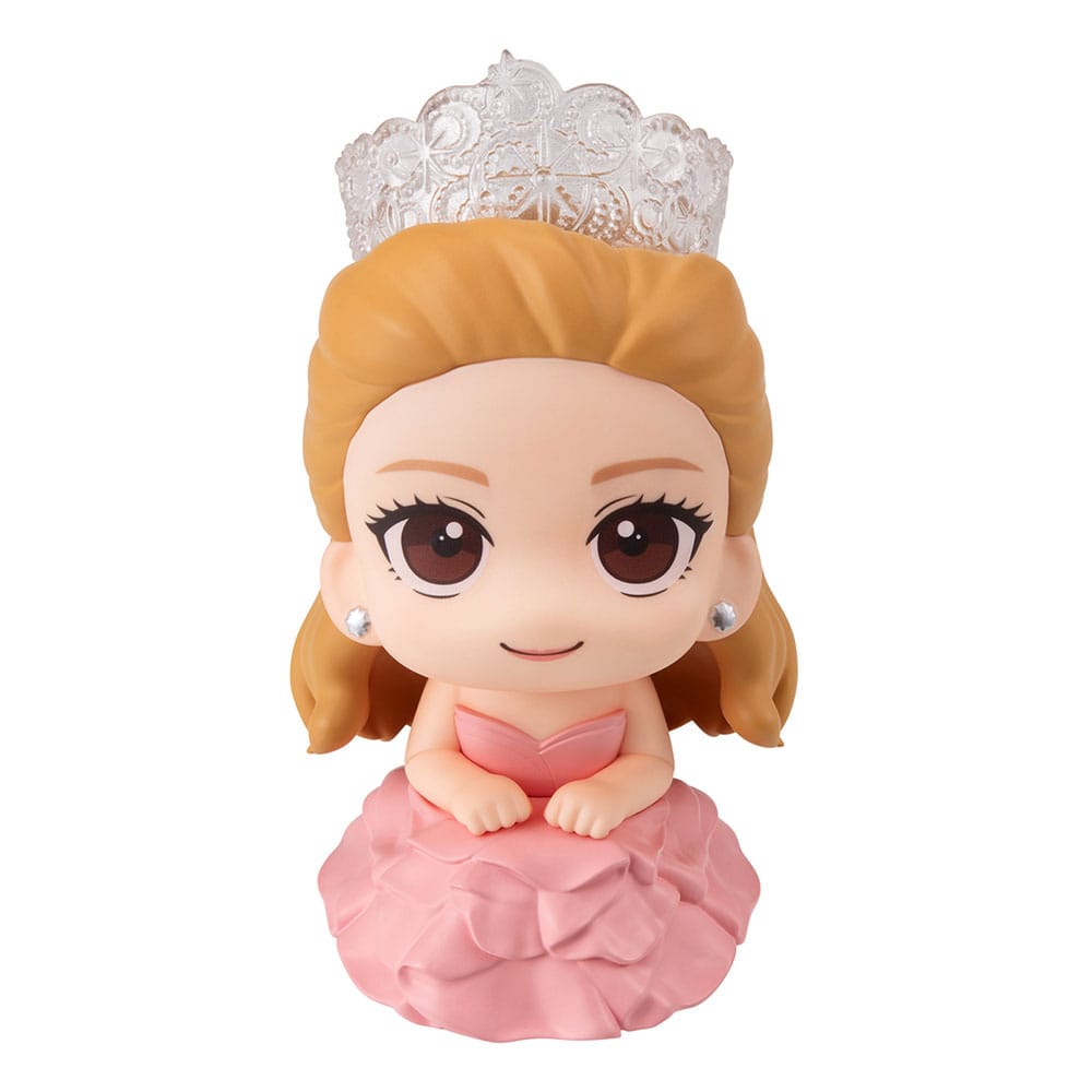 PREORDINE+ 09/2026 Wicked Look Up PVC Statue Glinda 11 cm