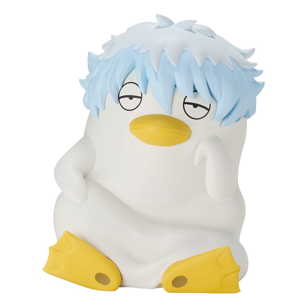 VORBESTELLUNG+ ABGESCHLOSSEN 06/2026 Gintama Spardose Ginzabeth 13 cm (mit Geschenk)