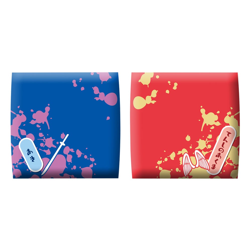 VORBESTELLUNG + 08/2026 (NICHT STORNIERBAR) Chainsaw Man The Movie: Reze Arc Look Up PVC-Statue Aki Hayakawa Smile Ver. &amp; Angel Devil Set (mit Geschenk) 11 cm