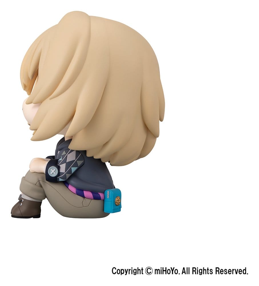 PREORDINE+ 02/2027 Honka: Star Rail Look Up PVC Statue Kakavasha 11 cm