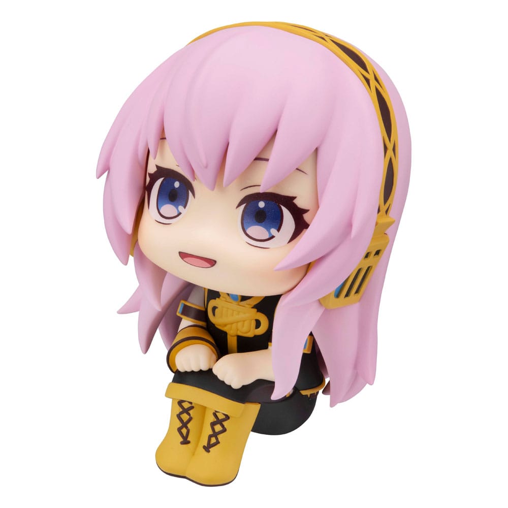 PREORDINE+ 10/2026 Vocaloid Look Up PVC Statue Luka 11 cm