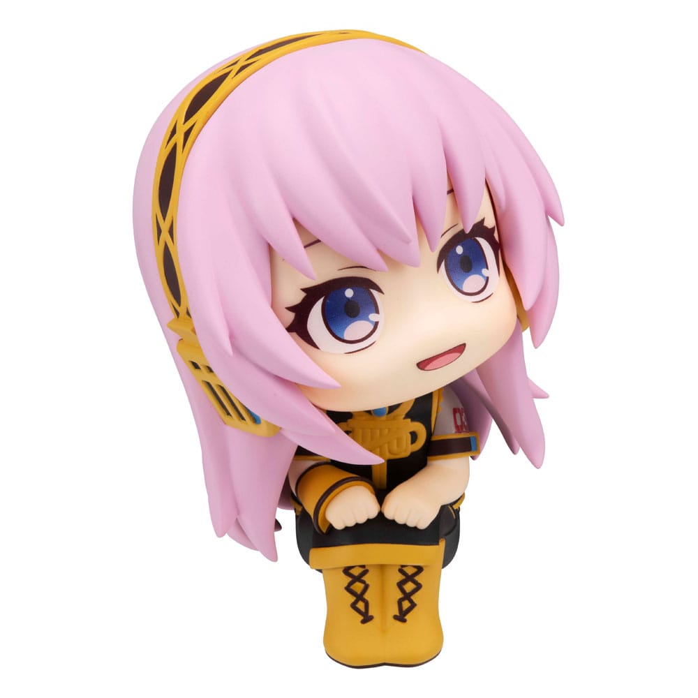 PREORDINE+ 10/2026 Vocaloid Look Up PVC Statue Luka 11 cm