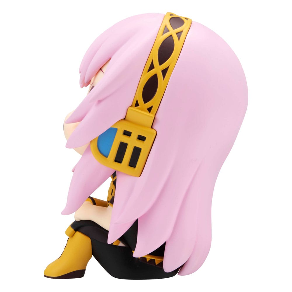 PREORDINE+ 10/2026 Vocaloid Look Up PVC Statue Luka 11 cm