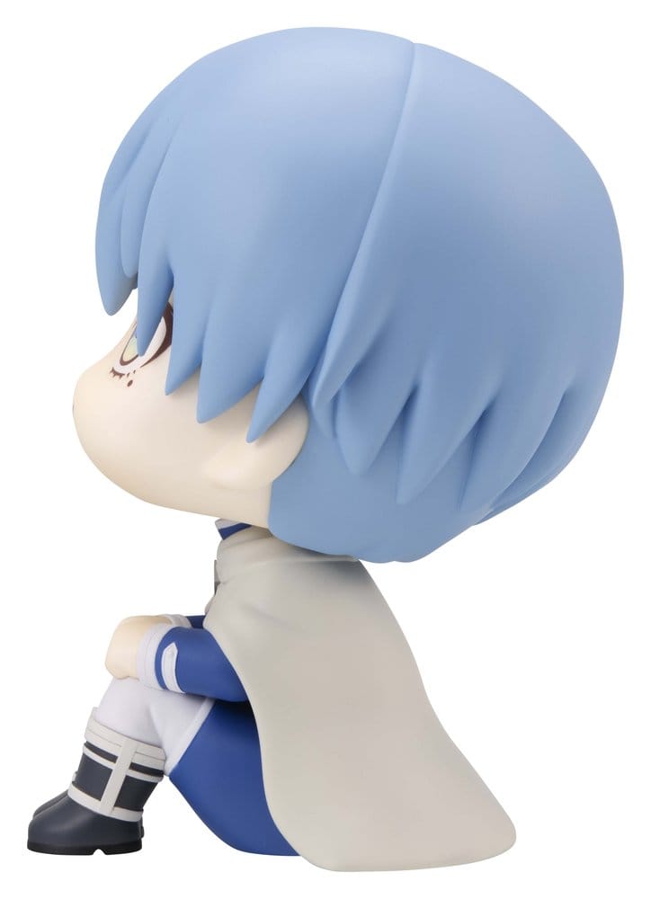 PREORDINE+ 10/2026 Frieren: Beyond Journey's End Look Up PVC Statue Himmel 11 cm