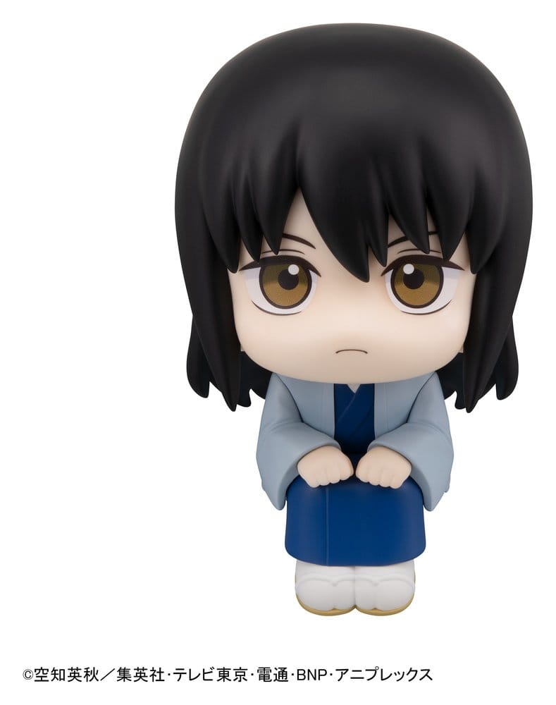 PREORDINE+ 11/2026 Gintama Look Up PVC Statue Kotaro Katsura 11 cm