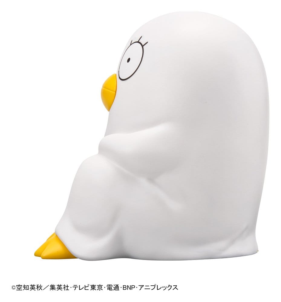 PREORDINE+ 11/2026 Gintama Look Up PVC Statue Elizabeth 11 cm