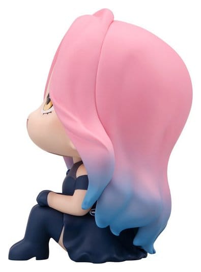 PREORDINE+ 12/2026 Alien Stage Look Up PVC Figure Mizi 11 cm