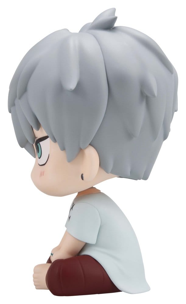 PREORDINE+ 01/2027 Alien Stage Look Up PVC Figure Till 11 cm