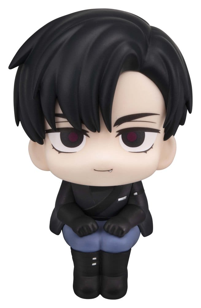 PREORDINE+ 01/2027 (NON CANCELLABILE) Alien Stage Look Up PVC Figures 2-Pack Ivan & Till 11 cm (with gift)
