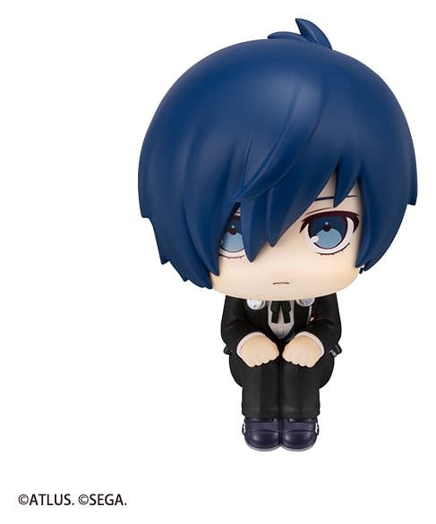 PREORDINE+ 05/2027 Persona 3 Look Up PVC Figure Reload Hero 11 cm