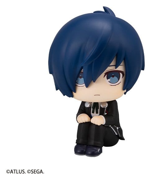 PREORDINE+ 05/2027 Persona 3 Look Up PVC Figure Reload Hero 11 cm
