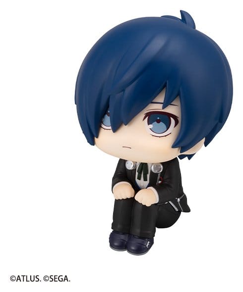PREORDINE+ 05/2027 Persona 3 Look Up PVC Figure Reload Hero 11 cm