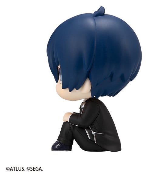 PREORDINE+ 05/2027 Persona 3 Look Up PVC Figure Reload Hero 11 cm