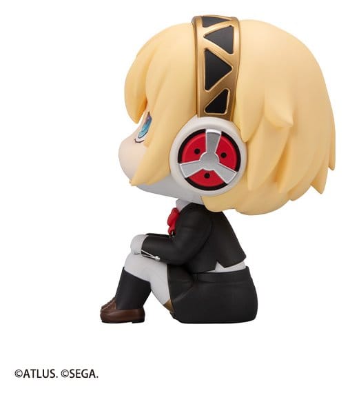 PREORDINE+ 05/2027 Persona 3 Look Up PVC Figure Reload Aegis 11 cm