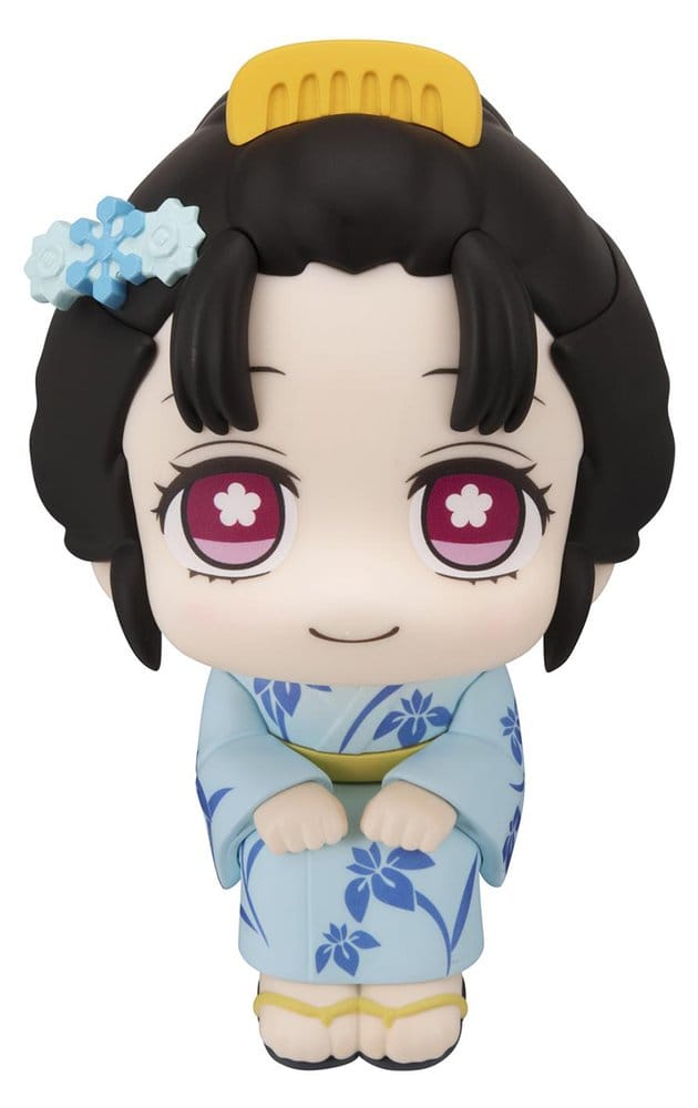 PREORDINE+ 04/2027 Demon Slayer: Kimetsu no Yaiba Look Up PVC Figure Koyuki 11 cm