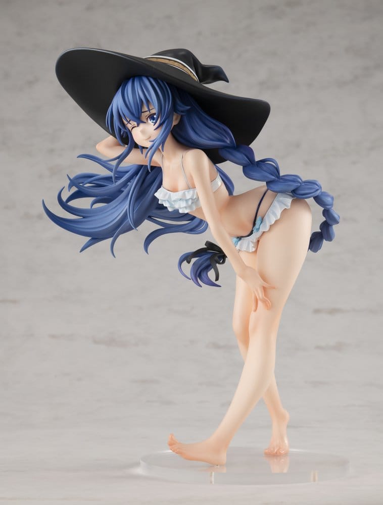 PREORDINE+ 05/2027 Mushoku Tensei: Jobless Reincarnation Lucrea PVC Figure Roxy Bathing Suit Ver 20 cm