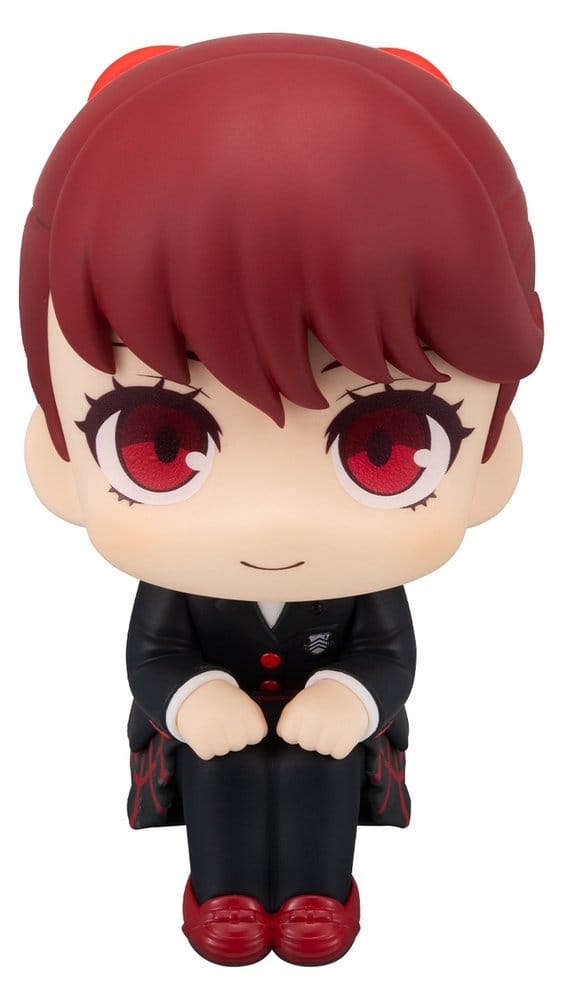 PREORDINE+ 08/2027 Persona 5 The Royal Look Up PVC Figure Kasumi Yoshizawa 11 cm
