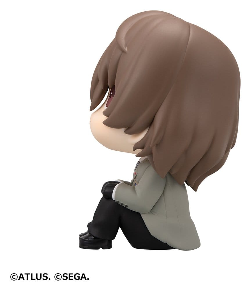 PREORDINE+ 08/2027 Persona 5 The Royal Look Up PVC Figures 2-Pack Goro Akechi & Kasumi Yoshizawa 11 cm (with gift)