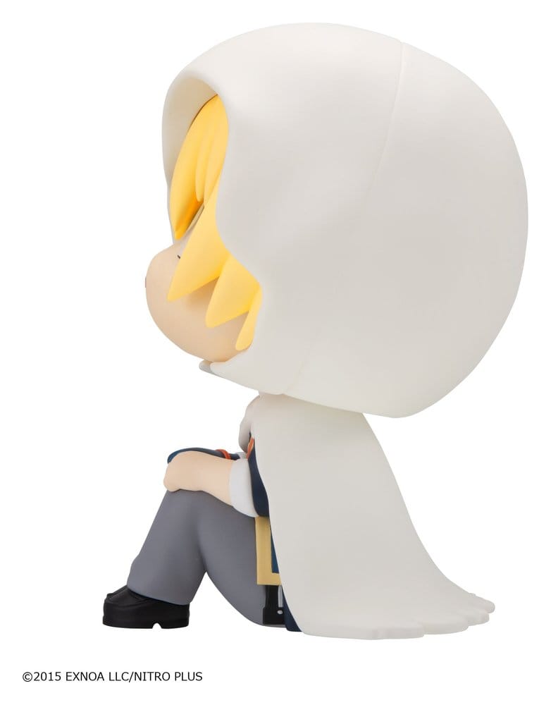 PREORDINE+ 09/2027 Touken Ranbu Look Up PVC Figure Kunihiro Yamanbagiri 11 cm
