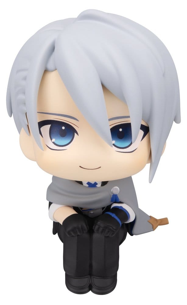PREORDINE+ 09/2027 Touken Ranbu-ONLINE Look Up PVC Figure Chougi Yamanbagiri 11 cm