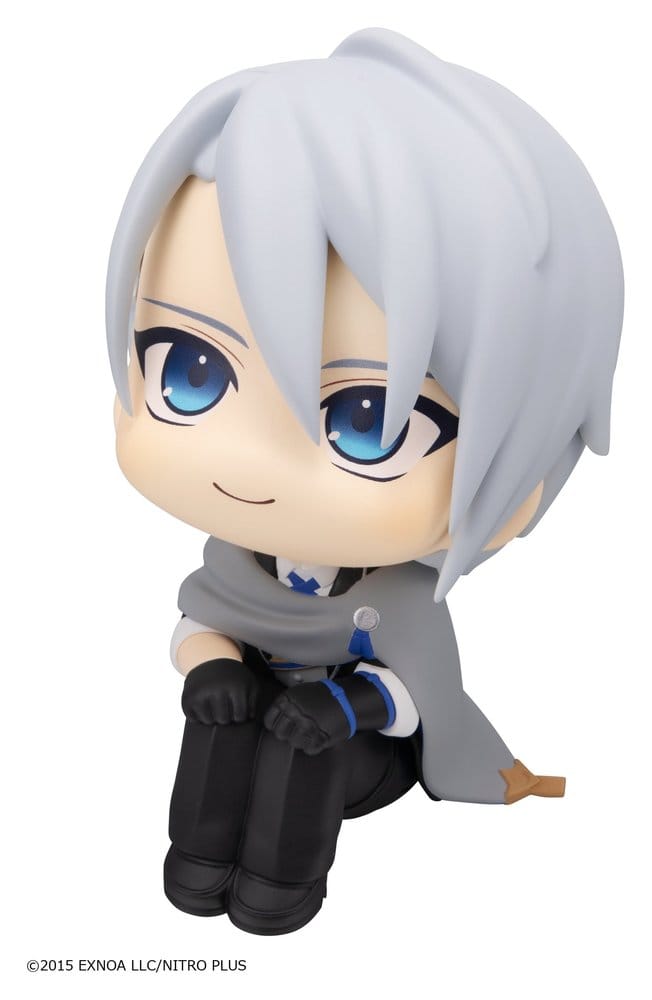 PREORDINE+ 09/2027 Touken Ranbu-ONLINE Look Up PVC Figure Chougi Yamanbagiri 11 cm