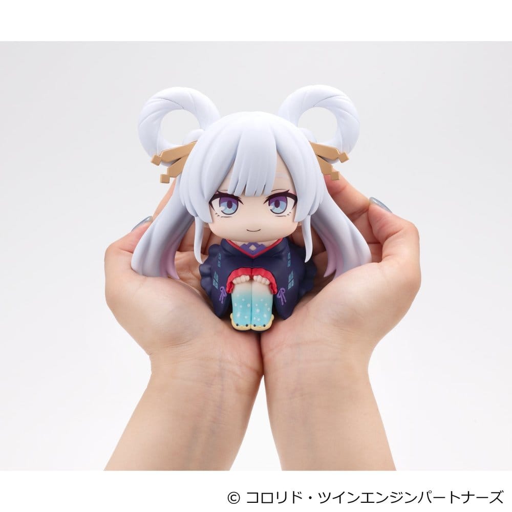 PREORDINE+ 08/2027 Cosmic Princess Kaguya! Look Up PVC Figure Yachiyo Runami 11 cm