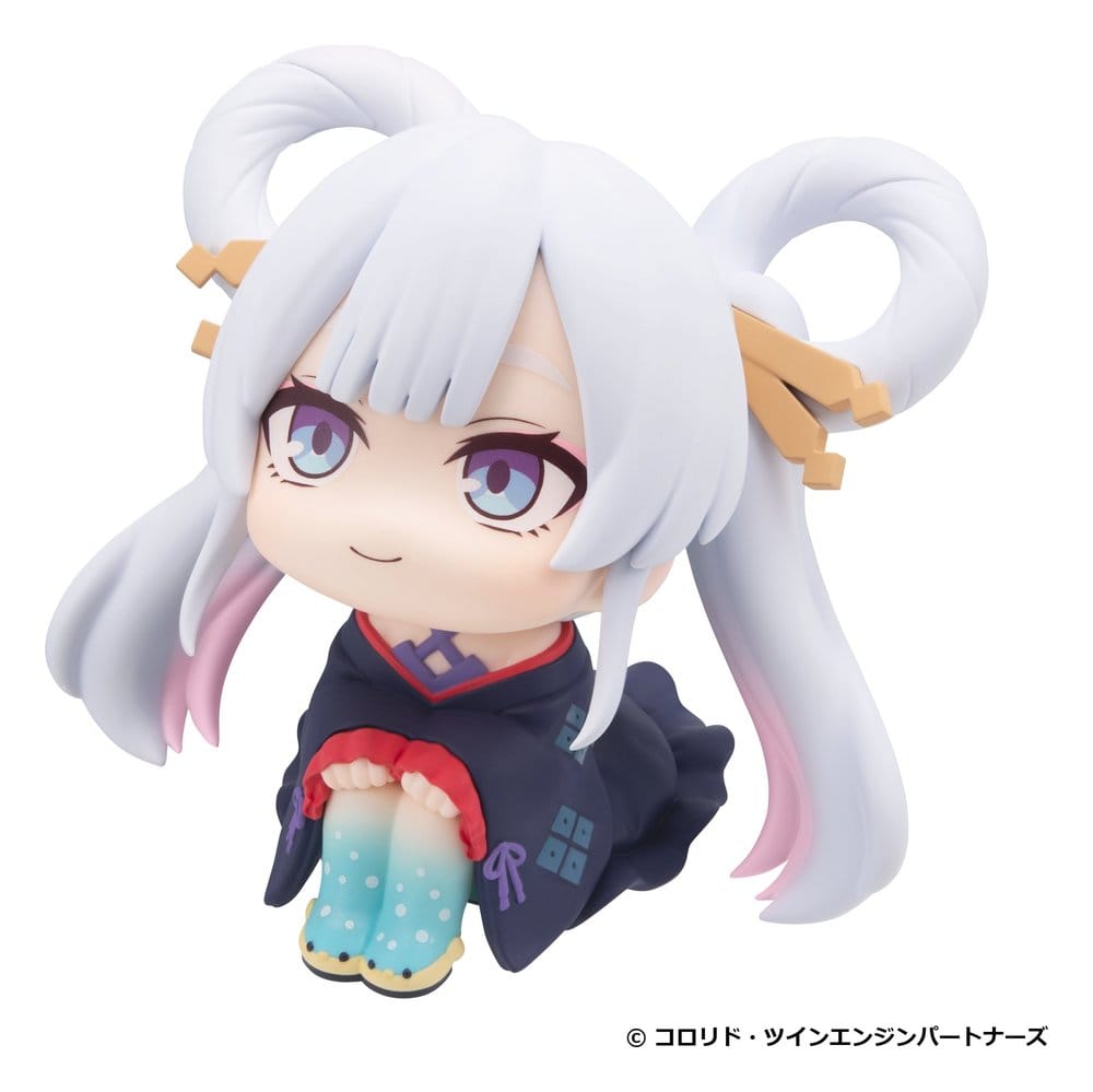 PREORDINE+ 08/2027 Cosmic Princess Kaguya! Look Up PVC Figure Yachiyo Runami 11 cm (with gift)