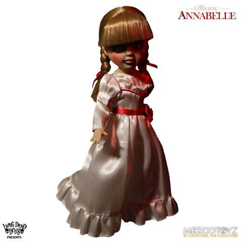 Living Dead Dolls Annabelle 25cm AUF BESTELLUNG