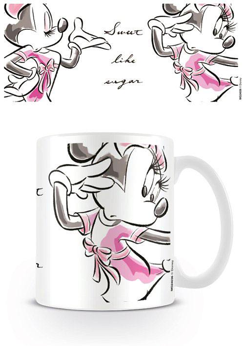 MADE TO ORDER Mickey Mouse Mug Sweet