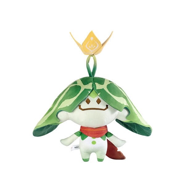 SU ORDINAZIONE Genshin Impact Aranara Series Plush Figure Arama 50 cm *PREZZO SPECIALE* ESAURITO