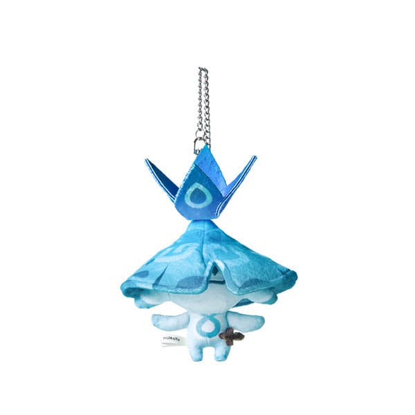 SU ORDINAZIONE Genshin Impact Aranara SeriesPlush Keychain Ararycan 13 cm