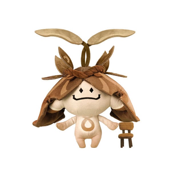 Genshin Impact Aranara Serie Magnet-Plüschfigur Aramuhukunda 24 cm (auf Bestellung gefertigt) *SONDERPREIS*