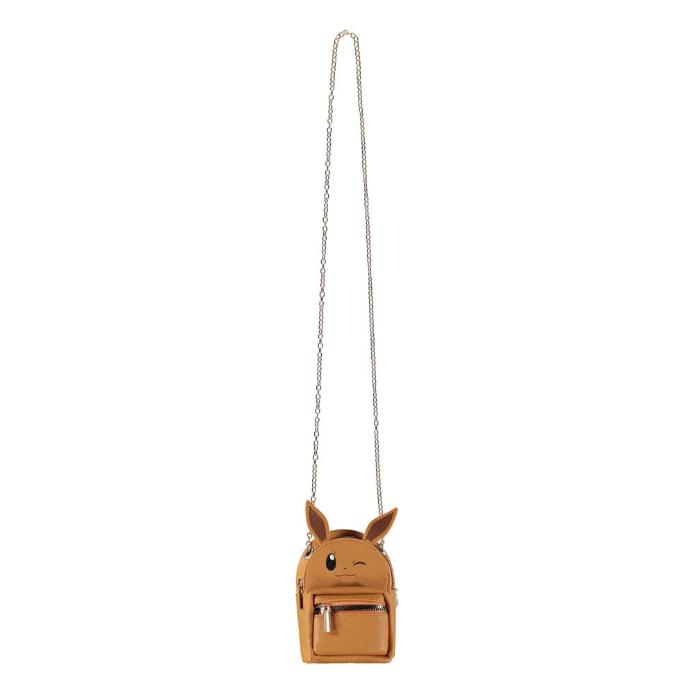 🧪 LAB | SU ORDINAZIONE Pokémon Shopper Bag Eevee