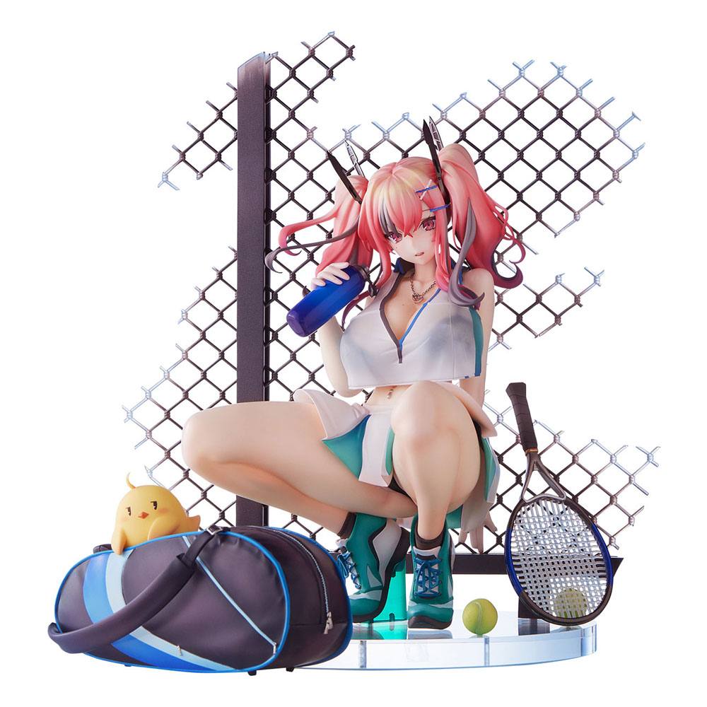 SU ORDINAZIONE Azur Lane PVC Statue 1/7 Bremerton Scorching Hot Training 22 cm *PREZZO SPECIALE*