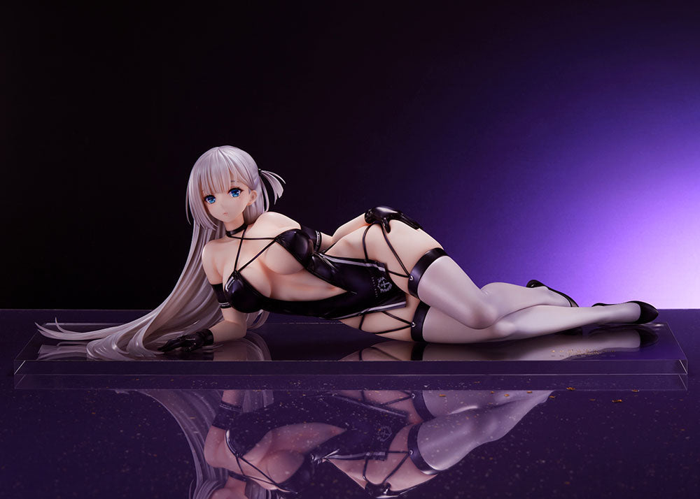 AUF BESTELLUNG Azur Lane PVC Statue 1/4 Shoukaku -Sororal Wings- 15 cm *SONDERPREIS*