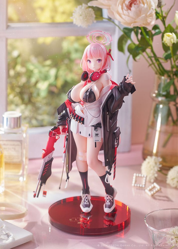 PREORDINE ESAURITO Blue Archive PVC Statue 1/7 Eimi 27 cm