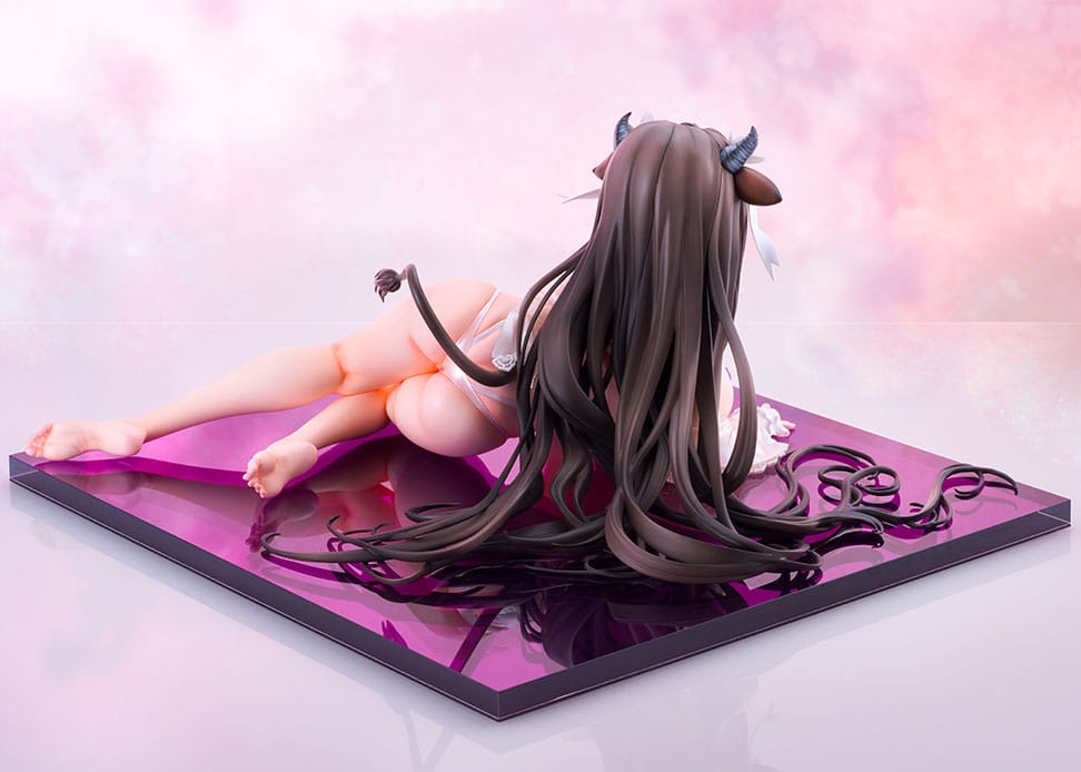 PREORDINE CHIUSO 05/2025 Azur Lane -  Kashino Hot Springs Relaxation 15 cm 1/7 Statue  (PREORDINE NON CANCELLABILE)