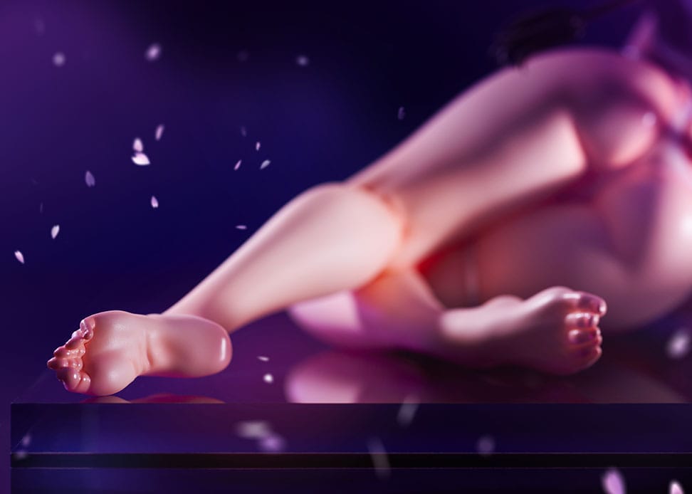 PREORDINE CHIUSO 05/2025 Azur Lane - Kashino Hot Springs Relaxation TF Edition 15 cm Statue 1/7  (PREORDINE NON CANCELLABILE)