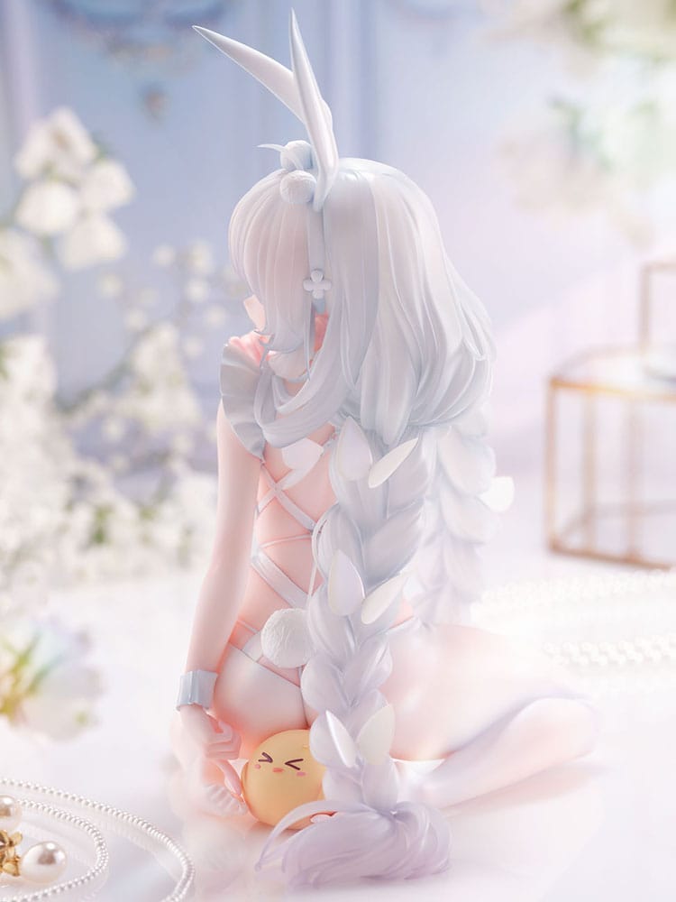 PREORDINE CHIUSO 09/2025 Azur Lane Le Malin Listless Lapin TF Edition 23 cm Statue 1/4 (PREORDINE NON CANCELLABILE)