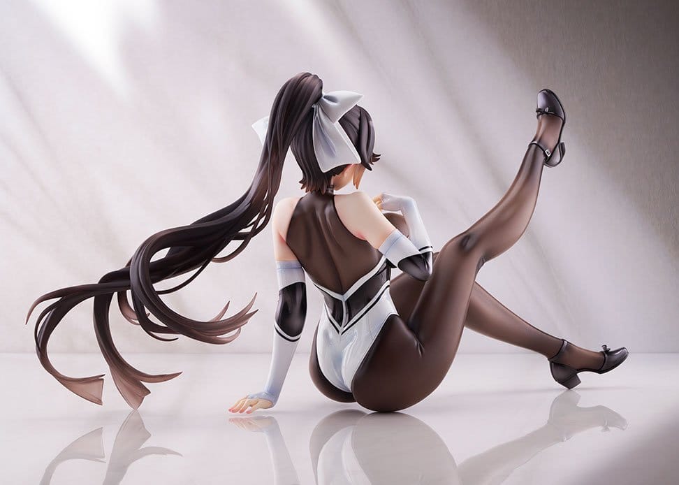 PREORDINE+ 05/2027 Azur Lane PVC Figure 1/4 Takao -Full Throttle Charmer- TF Edition 22 cm