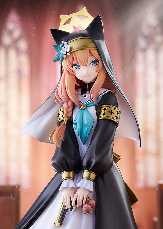PREORDINE+ CHIUSO 03/2025 Blue Archive PVC Statue 1/7 Mari 23 cm