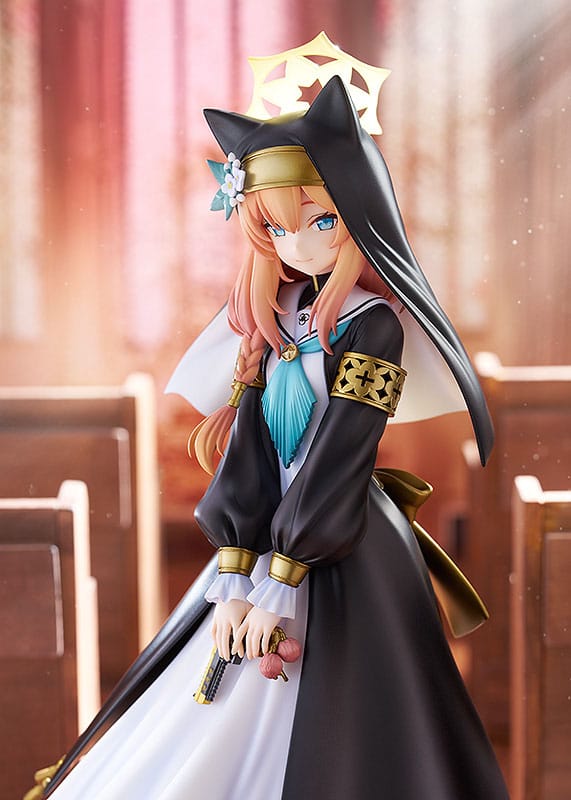 PREORDINE+ CHIUSO 03/2025 Blue Archive PVC Statue 1/7 Mari 23 cm