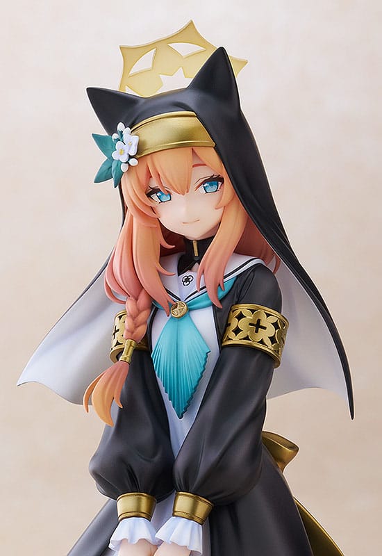 PREORDINE+ CHIUSO 03/2025 Blue Archive PVC Statue 1/7 Mari 23 cm