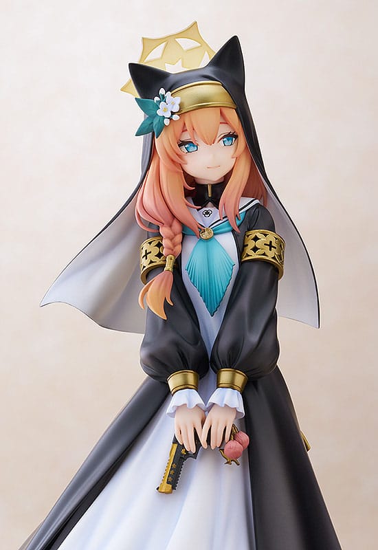 PREORDINE+ CHIUSO 03/2025 Blue Archive PVC Statue 1/7 Mari 23 cm