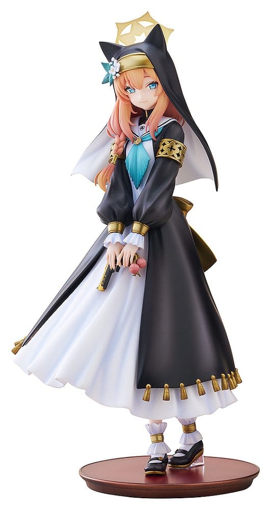 PREORDINE+ 04/2027 Blue Archive PVC Figure 1/7 Mari (re-run) 23 cm