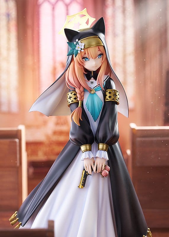 PREORDINE+ 04/2027 Blue Archive PVC Figure 1/7 Mari (re-run) 23 cm