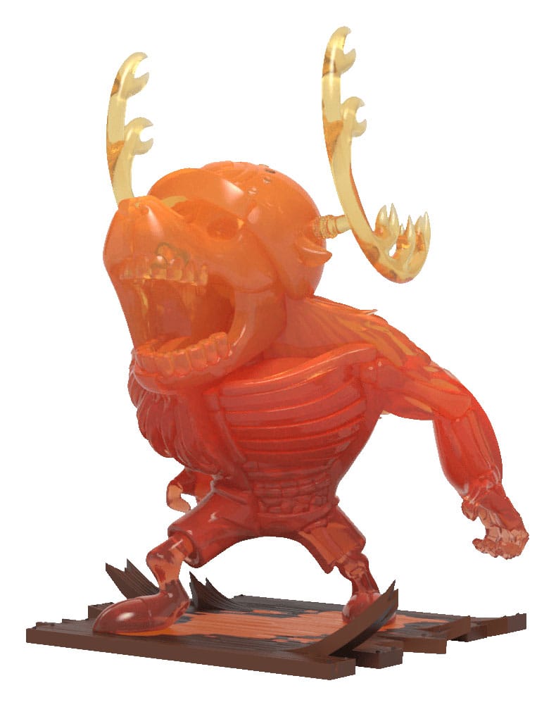 SU ORDINAZIONE One Piece XXRAY Plus Figure Chopper Monster Point (Overlimit) Limited Edition 17 cm *PREZZO SPECIALE* ESAURITO